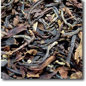 Qilan Oolong Biotee - Teeblätter Versand