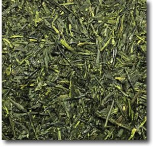 Sencha Kirinoka Second Flush Biotee - Teeblätter Versand