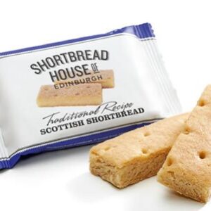 Shortbread Original Recipe 2er-Stick Packung 42g - Teeblätter Versand