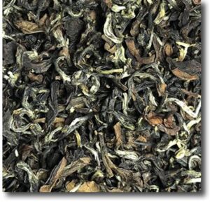 Taiwan-Queen-of-Oolong - Teeblätter Versand