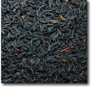 English Caramel - Teeblätter Versand