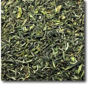 Flugtee 2026 Darjeeling-First-Flush SFTGFOP I Steinthal Biotee - Teeblätter-Versand