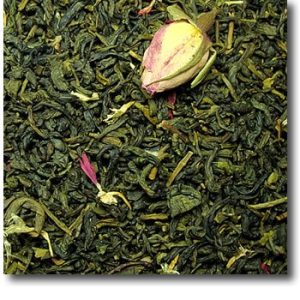 Grüntee Acapulco - Teeblätter Versand