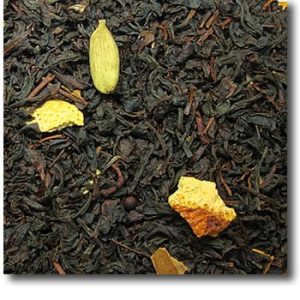 Hausmarke Spezial - Teeblätter Versand