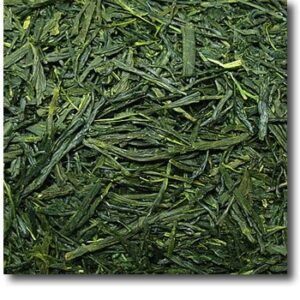 Bio Korea Superior Sencha - Teeblätter Versand