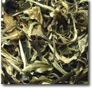 Bio Moonlight White Tea - Teeblätter Versand