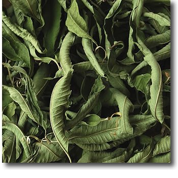 Bio Verbene Ganzblatt - Teeblätter Versand