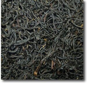 Keemun Mao Feng Biotee - Teeblätter Versand