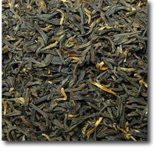 China Yunnan FOP Biotee - Teeblätter Versand