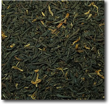 Schwarztee Kenya Malaika - Teeblätter Versand