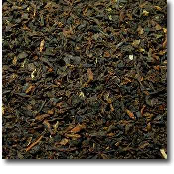 English Breakfast - Teeblätter Versand