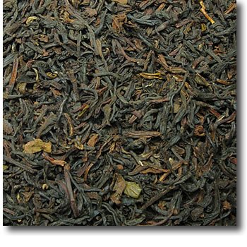 Russische Mischung Biotee - Teeblätter Versand