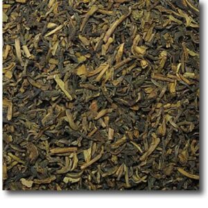 Darjeeling Blatt entkoffeiniert - Teeblätter Versand