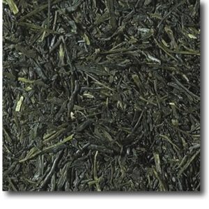 Biotee Japan Sencha First Flush Okamura - Teeblätter Versand
