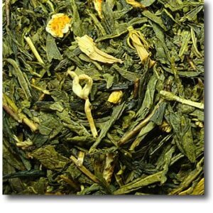 Sencha Monson Wedding - Teeblätter Versand