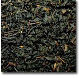 Black Vanilla Biotee - Teeblätter Versand