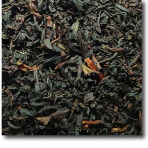 Earl Grey Biotee - Teeblätter Versand