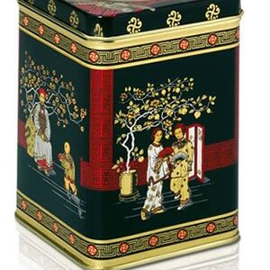 Teedose Black Jap 100g - Teeblätter Versand
