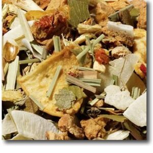 Bio MyThai Früchtetee -Teeblätter Versand