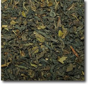 Qilan Oolong (Qilan Wulong) Biotee - Teeblätter-Versand