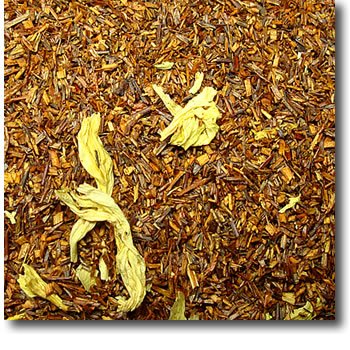 Rooibush Blutorange - Teeblätter Versand