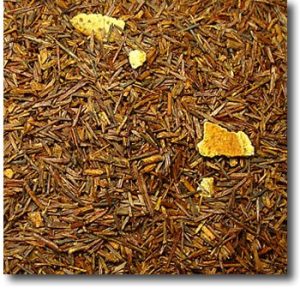 Rooibush Eisbär - Teeblätter Versand