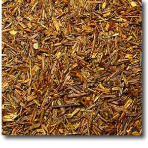 Rooibush Karamel - Teeblätter Versand