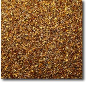 Rooibush Vanilla - Teeblätter Versand