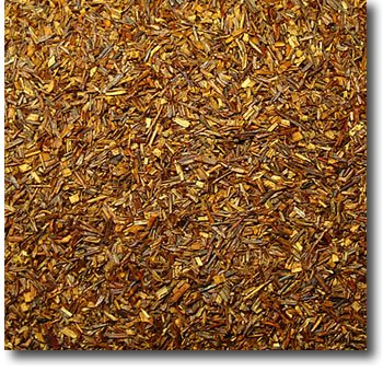 Rooibush Vanilla - Teeblätter Versand