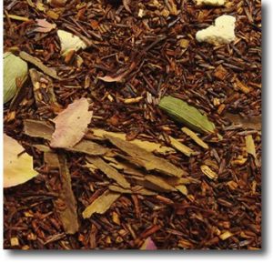 Rooibush Winterland - Teeblätter Versand