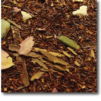 Rooibush Winterland - Teeblätter Versand