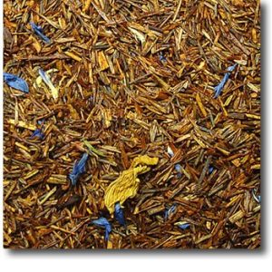 Rooibush Zaubergarten - Teeblätter Versand