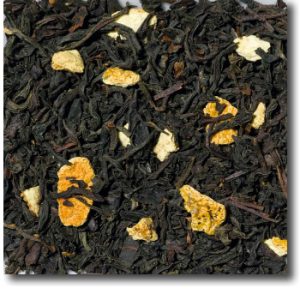 Sweet Orange Biotee - Teeblätter Versand