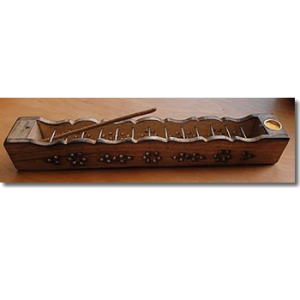 Tibet Halter Räucherwerk - Teeblätter Versand