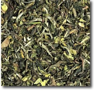 2026-Flugtee-Darjeeling-First-Flush-FTGFOP-I-Chamling-Biotee - Teeblätter-Versand