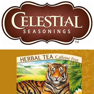 Celestial Seasonings