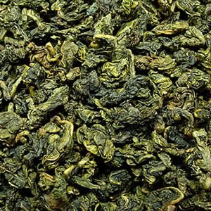 China Oolong
