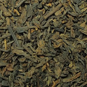 Pu Erh Tee