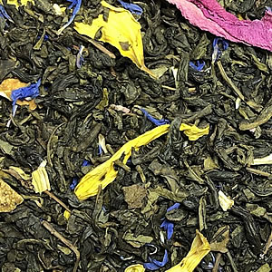 Grüntee Aroma