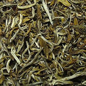 China Jasmintee