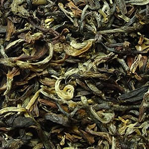 Taiwan Oolong