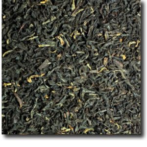 Assam FTGFOP Chardwar Biotee - Teeblätter-Versand