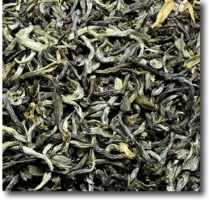 China White Snow Dragon Biotee - Teeblätter Versand