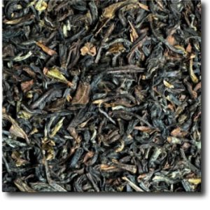 Darjeeling SFTGFOP Namring Upper Second Flush - Teeblätter Versand