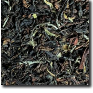 Bio Darjeeling SFTGFOP Second Flush Singtom - Teeblätter Versand