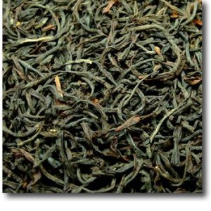 Biotee Rwanda Orange Pekoe Rukeri - Teeblätter-Versand
