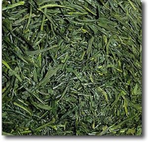 Japan Shincha Asatsuyu 100g Biotee