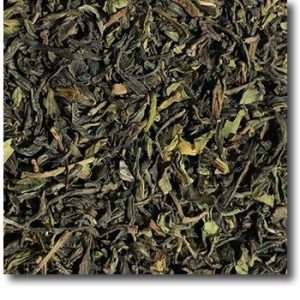 Darjeeling FTGFOP I First Flush Sungma - Teeblätter Versand