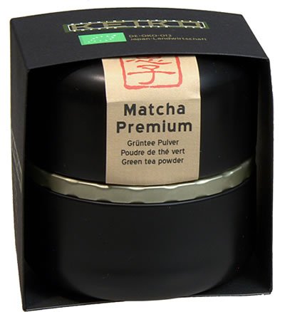 Matcha Premium 30g Biotee