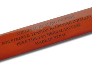 Healing Incense - Tibet